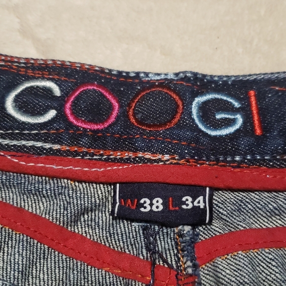Coogi - Picture 7 of 11